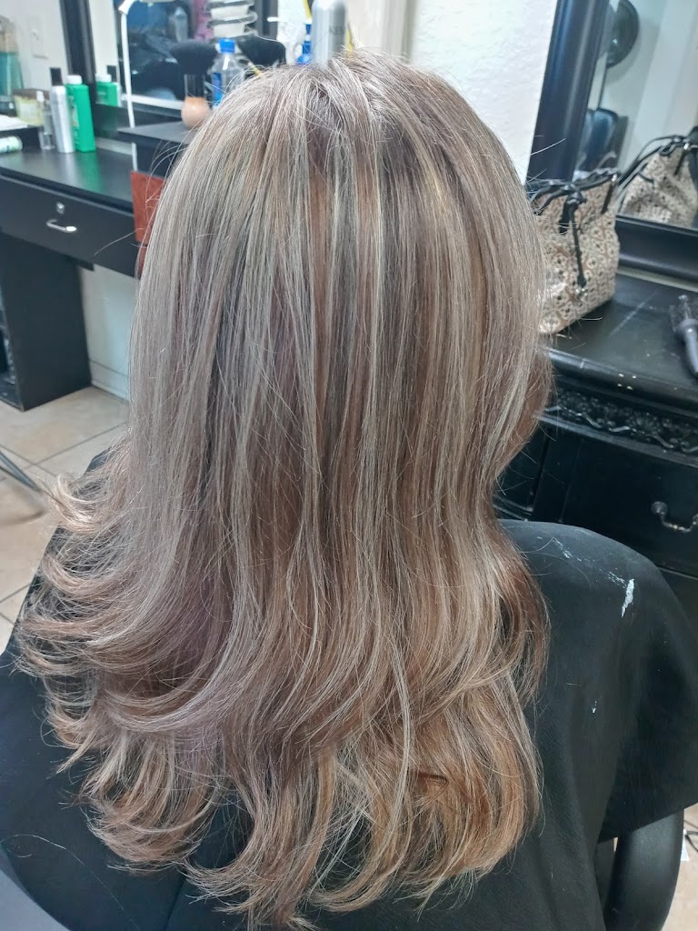 Total Eclipz Hair Salon 32712