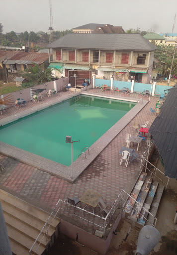Mantes Hotel, Beside Law School, Agudama Epic, Opolo, Nigeria, Lawyer, state Bayelsa