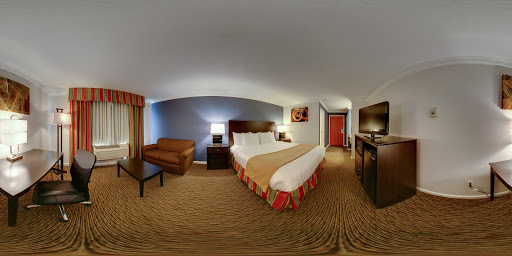 Best Western Colonial Inn image