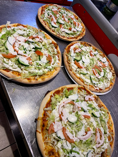 Pizzeria Al Pacino Gmünd en Gmünd