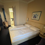 Photo n°1 de l'avis de GodPpakGgu. fait le 22/01/2024 à 11:38 sur le  IntercityHotel Nuremberg à Nuremberg