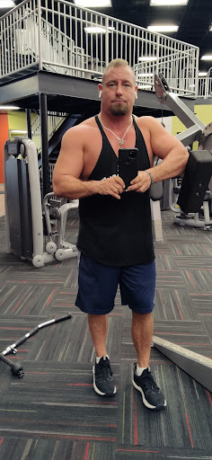 Gym «Louisville Athletic Club Iii», reviews and photos, 951 E Lewis and Clark Pkwy, Clarksville, IN 47129, USA