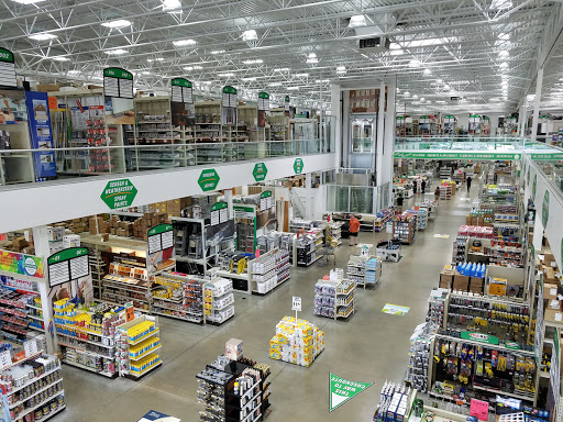 Home Improvement Store «Menards», reviews and photos, 6100 East Ave, Hodgkins, IL 60525, USA