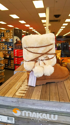 Shoe Store «Shoe Carnival», reviews and photos, 1771 WP Ball Blvd, Sanford, FL 32771, USA