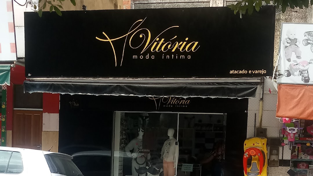 Vitória Moda Íntima