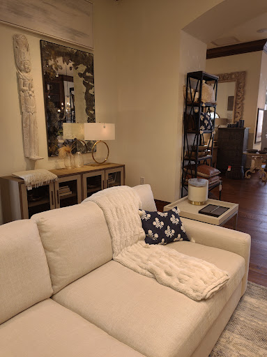 Furniture Store «Arhaus», reviews and photos, 2830 Old Milton Pkwy, Alpharetta, GA 30009, USA