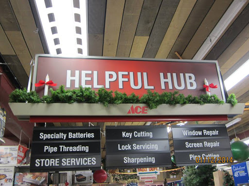 Hardware Store «Mayer Paint & Hardware», reviews and photos, 226 Winton Rd N, Rochester, NY 14610, USA