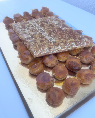 Boulangerie Pâtisserie Hervé à Saint-Pierre-Quiberon
