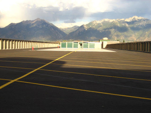 Self-Storage Facility «Think Storage», reviews and photos, 10506 River Heights Dr, South Jordan, UT 84095, USA