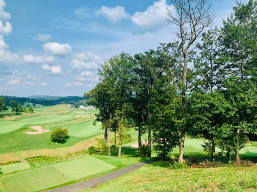 Golf Driving Range «Ledge Rock Golf Club», reviews and photos, 1 Greenbriar Dr, Mohnton, PA 19540, USA