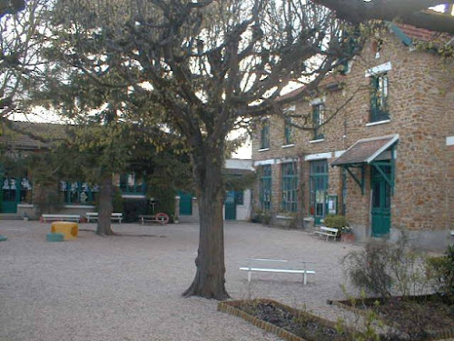 École maternelle Sauvageon à Brunoy
