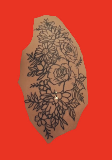 Explore funny matching tattoo ideas, creative tattoo ideas in New Castle, available at Explosive Tattoo