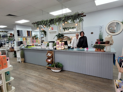 Finders Keepers Giftware & Fabric