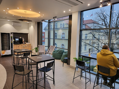 Kawiarium by kapary.com plac Armii 