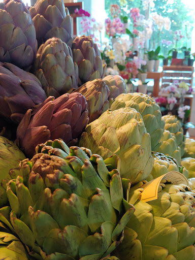 Grocery Store «The Fresh Market», reviews and photos, 1800 West Ave, Miami Beach, FL 33139, USA