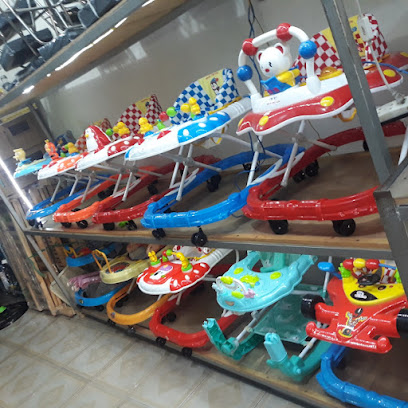 Quỳnh Nhi baby shop