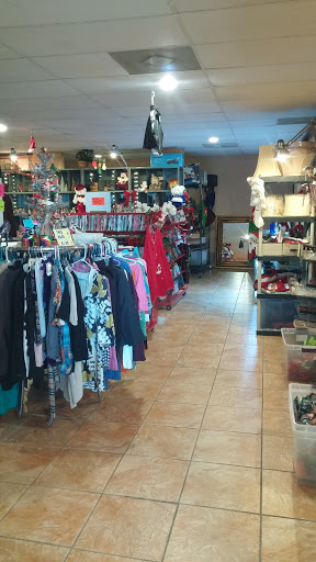 Thrift Store «Thrifty Nickel Tampa Thrift Store Re-Sale», reviews and photos, 7706 W Hillsborough Ave, Tampa, FL 33615, USA