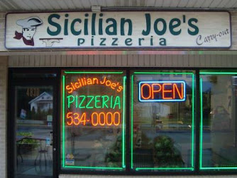 Sicilian Joes Pizzeria