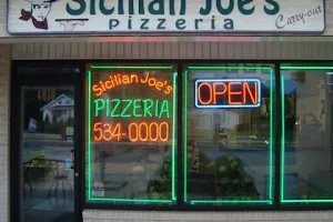 Sicilian Joes Pizzeria image