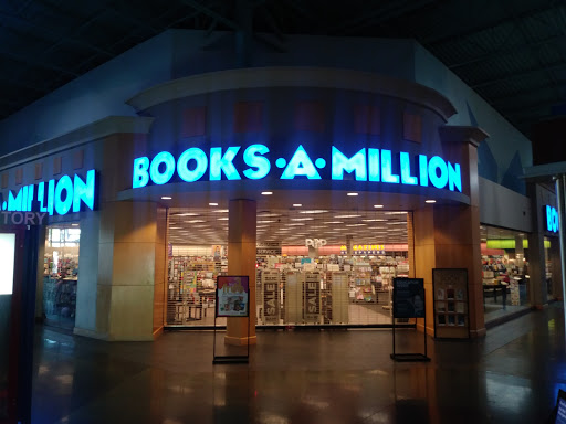 Book Store «Books-A-Million», reviews and photos, 5000 Katy Mills Cir #221, Katy, TX 77494, USA