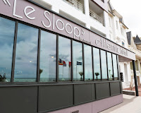 Photos du propriétaire du Atlantic Hotel & Spa, Restaurant Le Sloop à Les Sables-d'Olonne - n°1