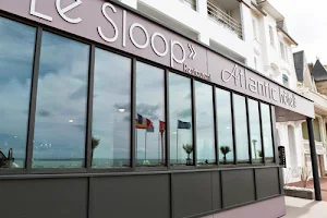 Atlantic Hotel & Spa, Restaurant Le Sloop image