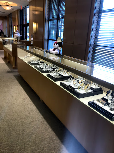 Jewelry Store «Jared The Galleria of Jewelry», reviews and photos, 567 E Townline Rd, Vernon Hills, IL 60061, USA