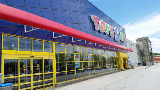 Toy Store «Toys