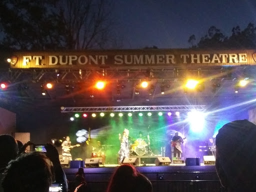 Park «Fort Circle Park», reviews and photos, Minnesota Ave SE, Washington, DC 20019, USA