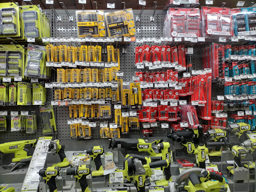 Home Improvement Store «The Home Depot», reviews and photos, 4120 GA-20, Buford, GA 30518, USA