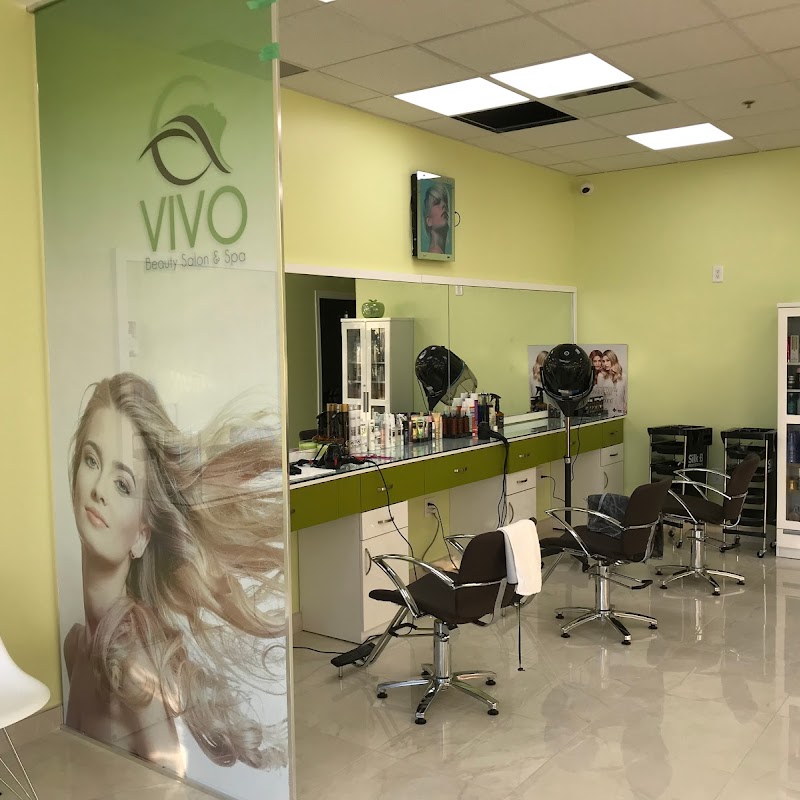 Vivo Beauty Salon & Spa