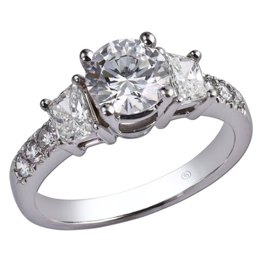 Jewelry Store «Abshire & Haylan Jewelers», reviews and photos, 2073 Graham Rd, Stow, OH 44224, USA