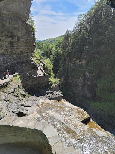 Robert H. Treman State Park image 5