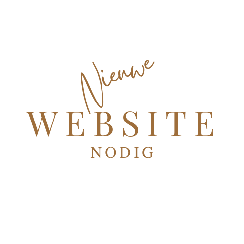 Nieuwe Website Nodig - Gent