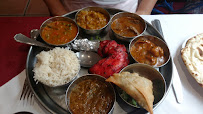Curry du Restaurant indien Le Kohinoor à Salon-de-Provence - n°19