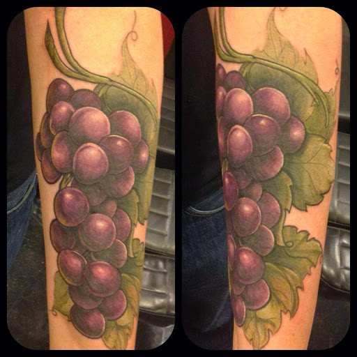 Explore precious moments tattoos ideas, creative tattoo ideas in Staten Island, available at Inkstained Tattoo Studio
