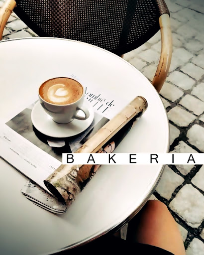 Bakeria