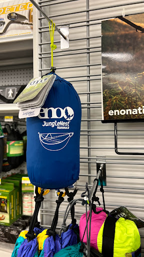 Sporting Goods Store «Thruway Sporting Goods», reviews and photos, 78 Oak St, Walden, NY 12586, USA