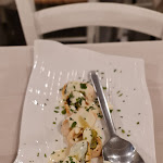 Photo n°19 de l'avis de ALESSANDRO.I fait le 10/10/2021 à 09:30 sur le  La Grotta Bianca à Bari