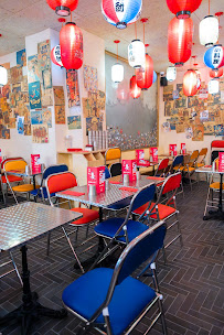 Les plus récentes photos du Restaurant japonais de viandes grillées SEKITAN à Paris - n°13