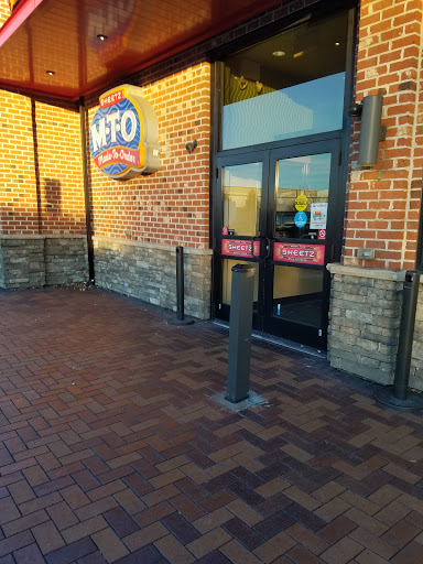 Convenience Store «Sheetz #466», reviews and photos, 1819 Wayne Rd, Chambersburg, PA 17202, USA