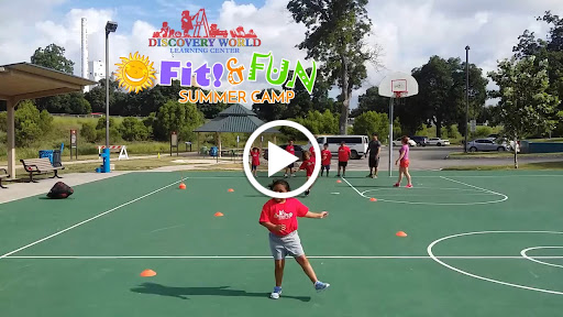 Preschool «Discovery World Learning Center», reviews and photos, 406 W Cesar E. Chavez Blvd, San Antonio, TX 78204, USA