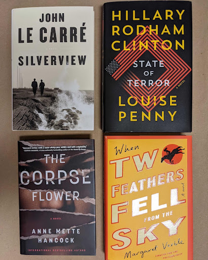 Book Store «Content Bookstore», reviews and photos, 314 Division St S, Northfield, MN 55057, USA