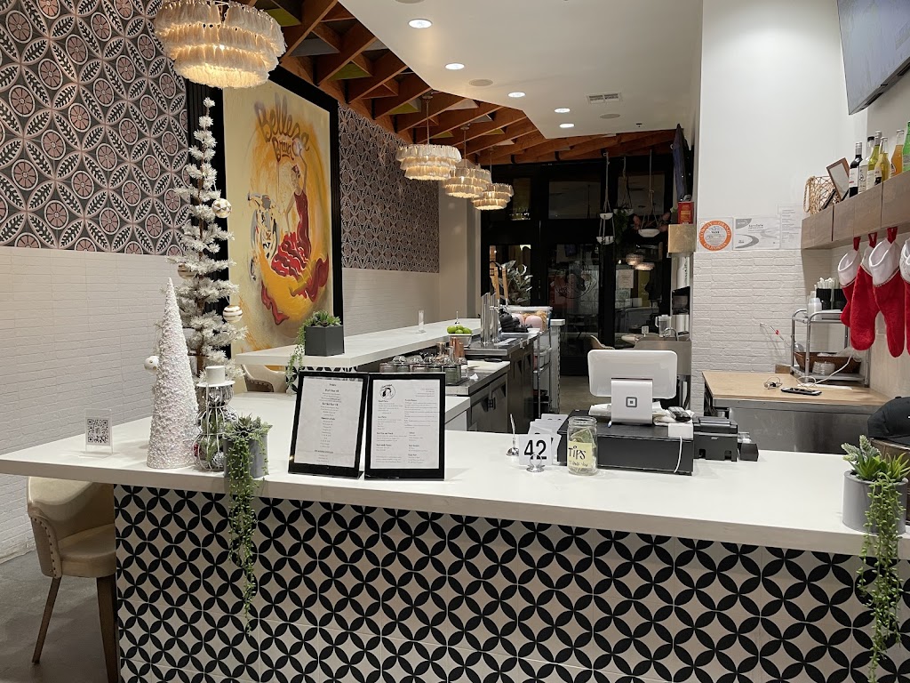 Hermosa Taqueria 92782