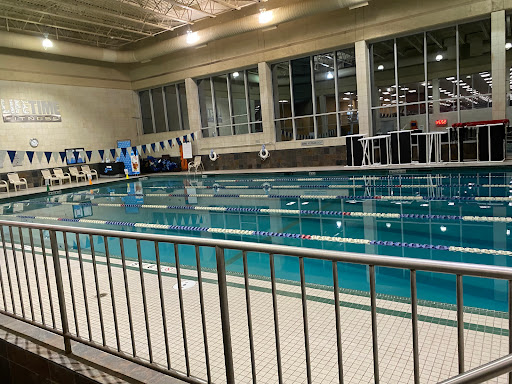 Gym «Life Time Fitness», reviews and photos, 6233 Baker Rd, Eden Prairie, MN 55346, USA