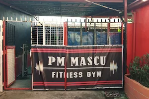 PM MASCU Fitness Gym image