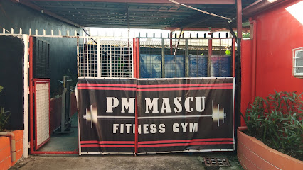 PM MASCU Fitness Gym - PM Mascu Fitness Gym Home of Orginal Masculados, Rovil,s Commercial Bldg. B13 L6, M Gawaran Ave, Molino III, Bacoor, Cavite, Philippines