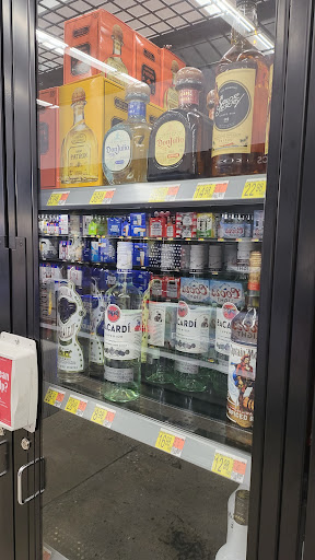 Supermarket «Walmart Neighborhood Market», reviews and photos, 5420 La Palma Ave, La Palma, CA 90623, USA