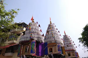 Sree Visalakshi Sametha Sree Viswanathaswamy Temple image