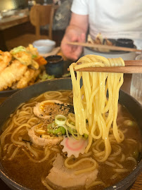 Rāmen du Restaurant japonais Seiiki Le Yen à Marseille - n°10